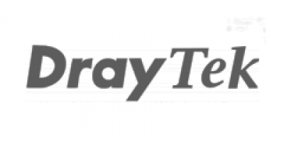 Draytek Company Logo image