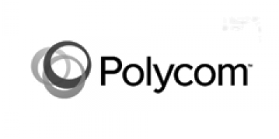 Polycom Company Icon