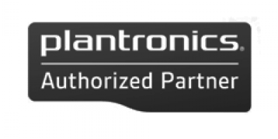 Plantronics Company Icon Image