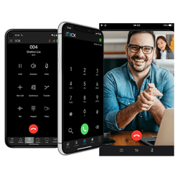 3CX Cloud PBX Licencing and Monthly Services