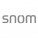 SNOM Cordless Phones