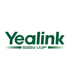 Yealink iP Phones