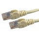 Cat6 Patch Leads x 10 pack