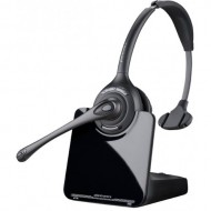 Plantronics CS510 Monaural Over-the-head Wireless Headset 