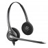 Plantronics SupraPlus HW261N Binaural Headset with Noise-Cancelling