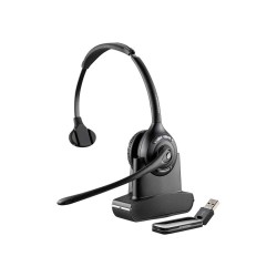 Plantronics Savi W410-M Wireless Office System