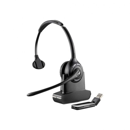 Plantronics Savi W410 Wireless Office System