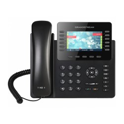 Grandstream GXP2170 SIP Phone - PoE GigE