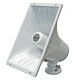 ALGO 1186 OUTDOOR RATED HORN SPEAKER FOR TELEPHONE LOUD RINGING, VOICE PAGING AND NOTIFICATION ALERTING