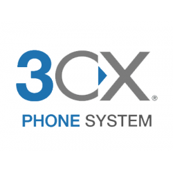 3CX Cloud PBX Monthly from: