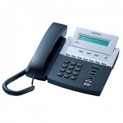 Samsung Officeserv 7030 including built in Voicemail