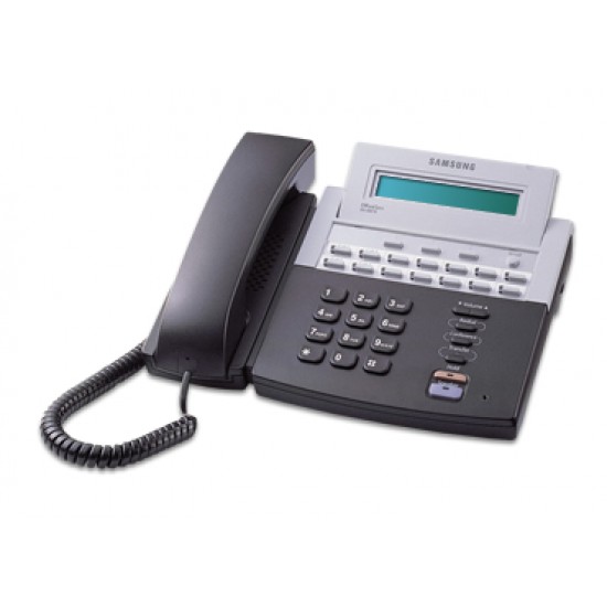 Samsung Officeserv 7100 including built in Voicemail