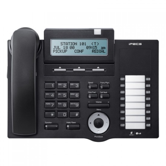 Ericsson | LG LDP-7016D iPECS Digital Handset