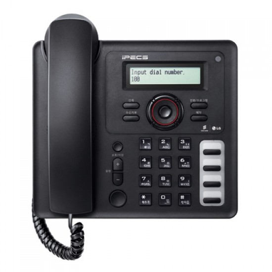 Ericsson | LG iPECS UCP Phone System