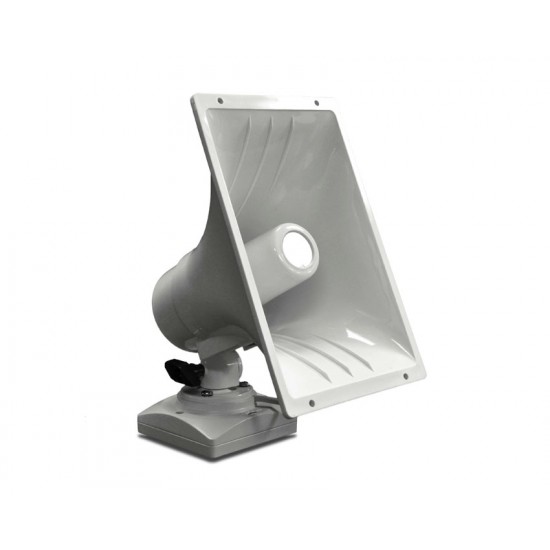 ALGO 8186 WIDEBAND IP VOICE PAGING, LOUD RINGING & EMERGENCY ALERTING POE HORN SPEAKER – OUTDOOR RATED ALGO 8186 WIDEBAND IP VOICE PAGING, LOUD RINGING & EMERGENCY ALERTING POE HORN SPEAKER – OUTDOOR RATED