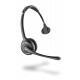 Plantronics CS510 Monaural Over-the-head Wireless Headset 