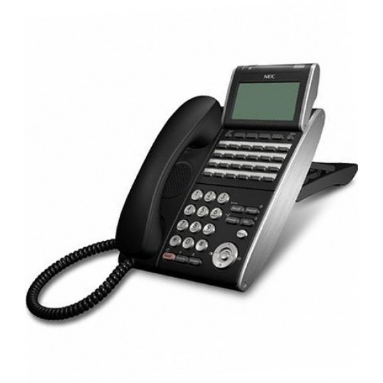 NEC SV8100 24 Button iP Handset NEC SV8100 24 Button iP Handset