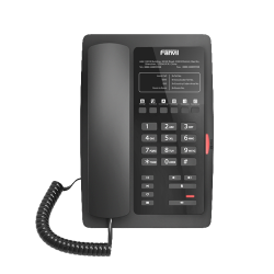 FANVIL H3 HOSPITALITY IP PHONE