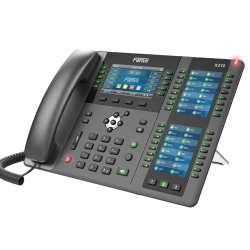 FANVIL X210 ENTERPRISE IP PHONE