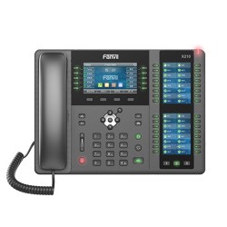 FANVIL X210 ENTERPRISE IP PHONE