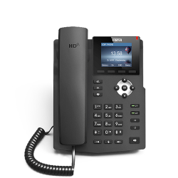 FANVIL X3S ENTRY LEVEL / SOHO IP PHONE