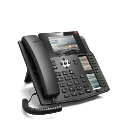 FANVIL X6 ENTERPRISE IP PHONE