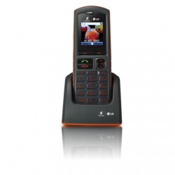 Ericsson | LG GDC-450H iPECS Dect/Cordless Proprietary System Handset