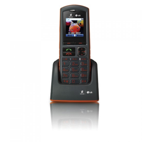 Ericsson | LG GDC-450H iPECS Dect/Cordless Proprietary System Handset