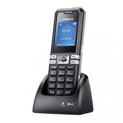 Ericsson | LG GDC-500H iPECS Dect/Cordless Proprietary System Handset