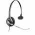 Plantronics SupraPlus HW251 Monaural Wired Headset (Voice-tube)