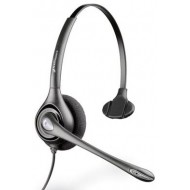 Plantronics SupraPlus HW251N Monaural Headset with Noise-Cancelling