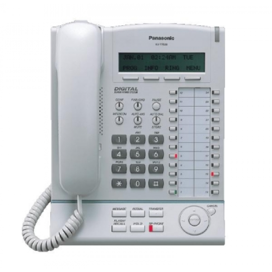 Panasonic KX-T7633 Digital Handset *Refurbished*