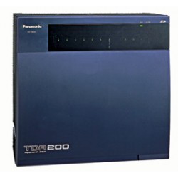 Panasonic KX-TDA200