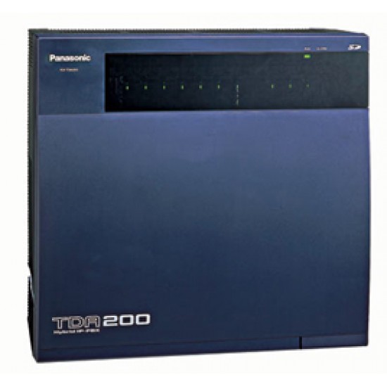 Panasonic KX-TDA200