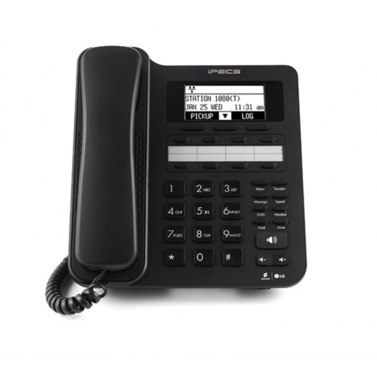 Ericsson | LG LIP-9008 iPECS iP Handset