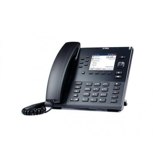 Mitel Cloud PBX Monthly from: