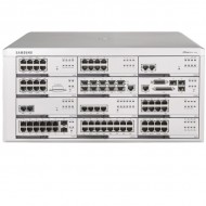 Samsung Officeserv 7400 with Voicemail, 12 x VOiP, 50 x Digital Ports, and Analogue Ports. Prices from: