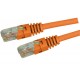 Cat5e Patch Leads x 10 pack