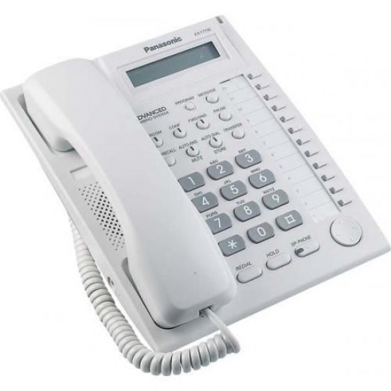 Panasonic KX-T7730 Hybrid Handset *Refurbished*