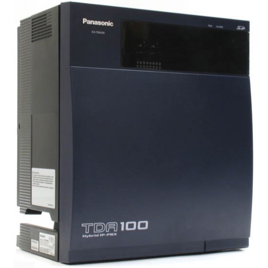 Panasonic KX-TDA100