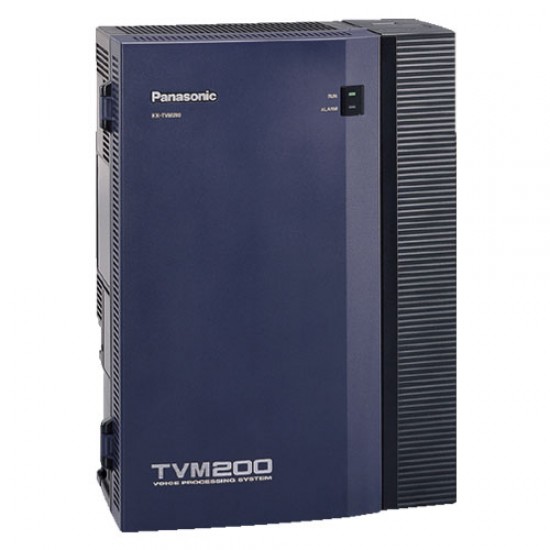 Panasonic KX-TVM200