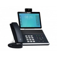 Yealink VP59 Smart Video iP Handset