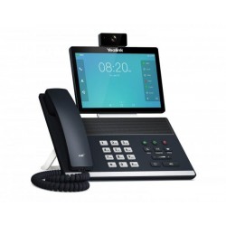 Yealink VP59 Smart Video iP Handset