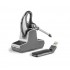 Plantronics Savi W430-M DECT UC Wireless Headset