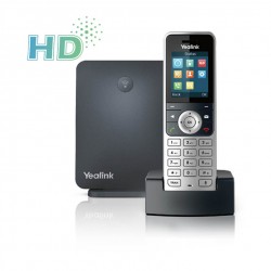 Yealink SIP-W53P iP Handset