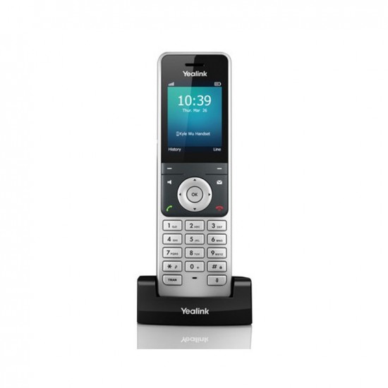 Yealink SIP-W56H iP Handset