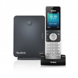 Yealink SIP-W60 iP Handset
