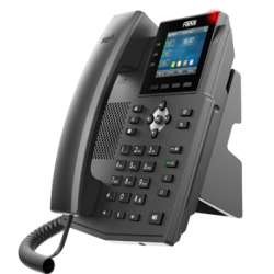 FANVIL X3U ENTERPRISE IP PHONE