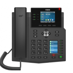 FANVIL X4U ENTERPRISE IP PHONE