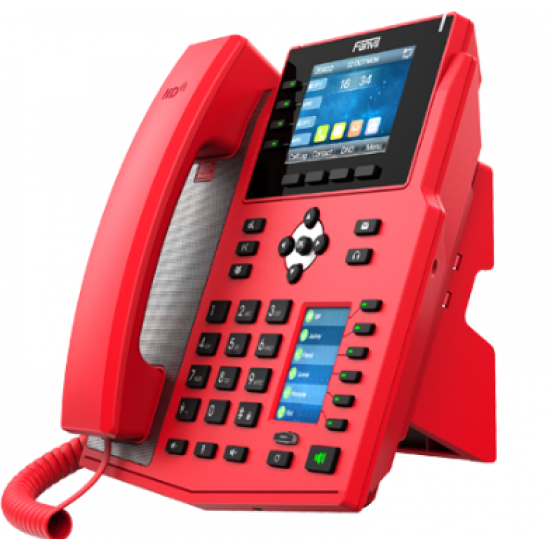 FANVIL X5URED ENTERPRISE IP PHONE